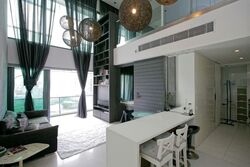 Soleil @ Sinaran (D11), Condominium #606400041
